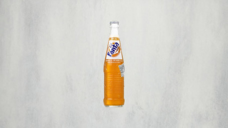 Fanta (Butelka 12 Uncji)