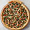 Whole Ny Spinach Tomato Pizza