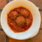 Meat Balls Side