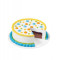 Standard Cake Dq Cake (8