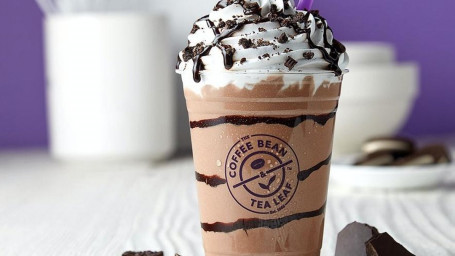 Belgia Chocolate Ice Blend