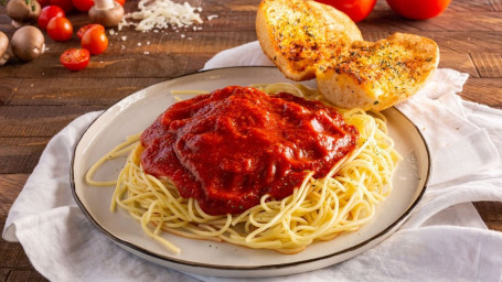 Wiadro Spaghetti Marinara