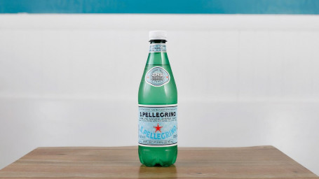 Sparkling Water (11 Oz)