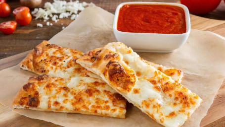 Garlic Cheesy Stix