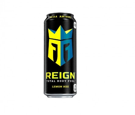 Reign Lemon Hdz 500Ml Pm