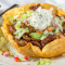 Tostado's Taco Salad