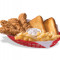 Chicken Strip Basket- 8 Pieces