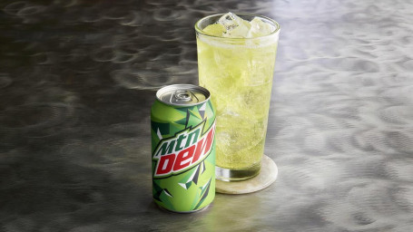 Mtn Dew 12 Oz. Móc