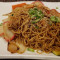 Yaki Seafood Soba