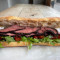 Topside Sandwich