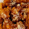 25. Sesame Chicken Lunch Special