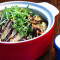 Cha Shu Rice Bowl