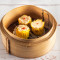 Steamed Siu Mai (3 Pieces) (Dim Sum)