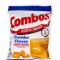 Combos Cheddar Cheese Cracker 6,3Oz