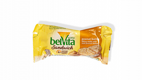 Belvita Biscuits Pb Kanapka 1,76 Oz