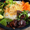 Grilled Beef Short Rib Bowl