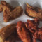 Whole Wings 6 Pcs