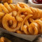 Lg. Curly Fries