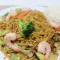 N3 Shrimp Yakisoba