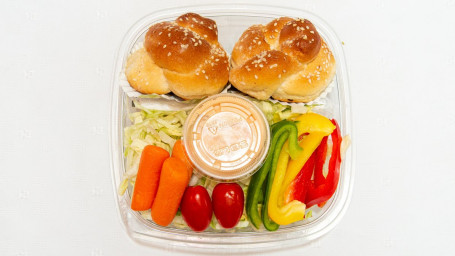 14. Bagel Box