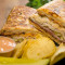 The Cuban Ciabatta Sandwich