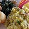 Butter Bean Saltfish (Breakfast Special)