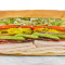 26. Turkey, Bacon, Avocado Provolone Cheese