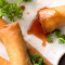 Spring Roll (Vegan) [1 Pc]