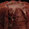 Chocolate Lava Explosion