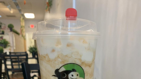 Regular Brown Sugar Boba Milk