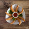 A5. Crispy Prawn Wontons (8Pcs)