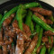 108. Beef With String Beans