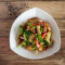 26. Basil Stir Fry With Bell Pepper