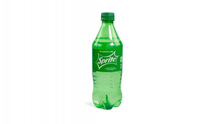 Butelka Sprite 20 Uncji