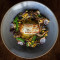 Pan Roasted Wild Halibut