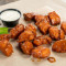 1/2 Pound Hand-Breaded Boneless Wings