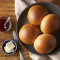 Brioche Rolls (4Ct)