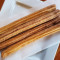 Churro Plate