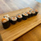 Salmon Maki (8Pcs)