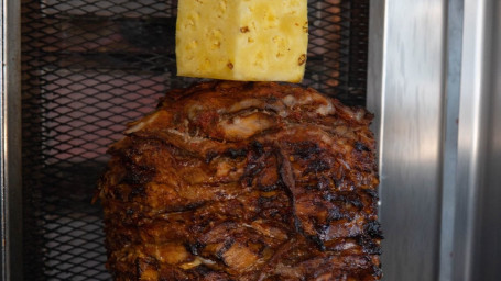 Adobada (Al Pastor)