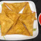 14. Cheese Wonton (8 Pcs