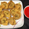 4. Fried Wonton (10 Pcs