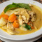 W01. Chicken Yellow Curry – Gà Cà Ri Vàng Thái