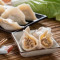 Pork Dumplings With Napa Cabbage Bái Cài Zhū Ròu Shuǐ Jiǎo