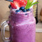 Acai Apple Banana Smoothie