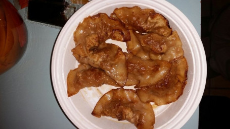 Fried Wonton (10 Pcs