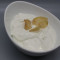 Yogurt With Shallots Small