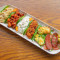 Mix Hot Meze Platter (For 4-5 People To Share)