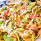 T.o.p.l.e.s.s. Loaded Nachos