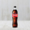 Coca Cola No Sugar 600Ml (In Bottle)